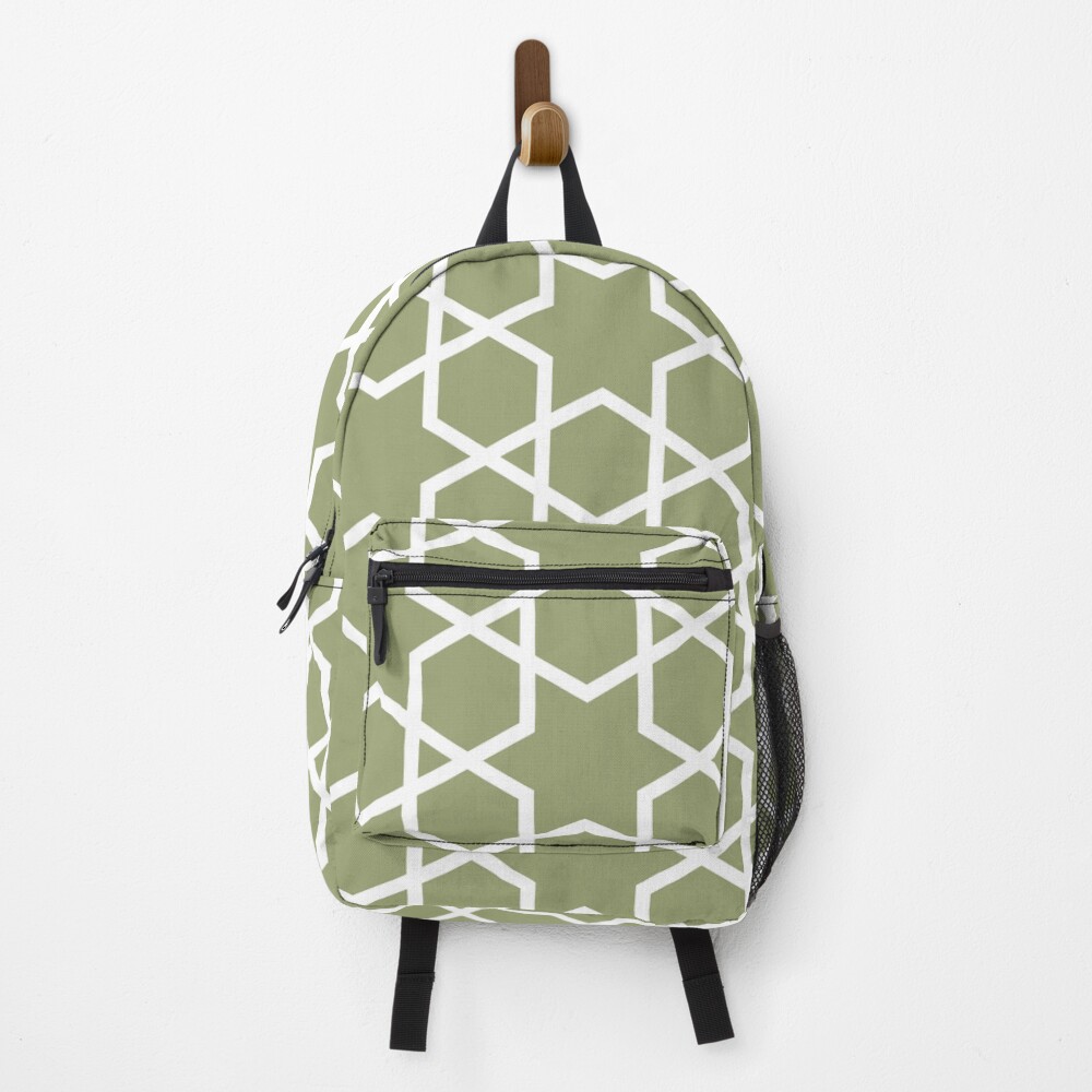 Artikel-Vorschau von Rucksack, designt und verkauft von ColorOfTheYears.