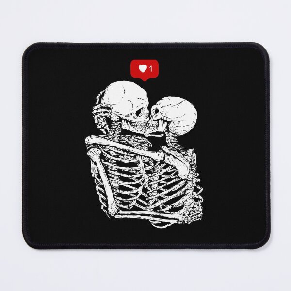 Item preview, SKULLS LOVERS designed and sold by MAYRA PEREZ.