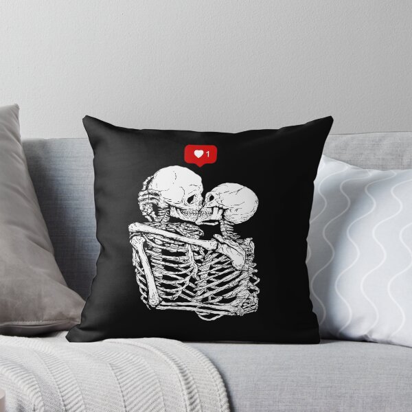 Item preview, SKULLS LOVERS designed and sold by MAYRA PEREZ.