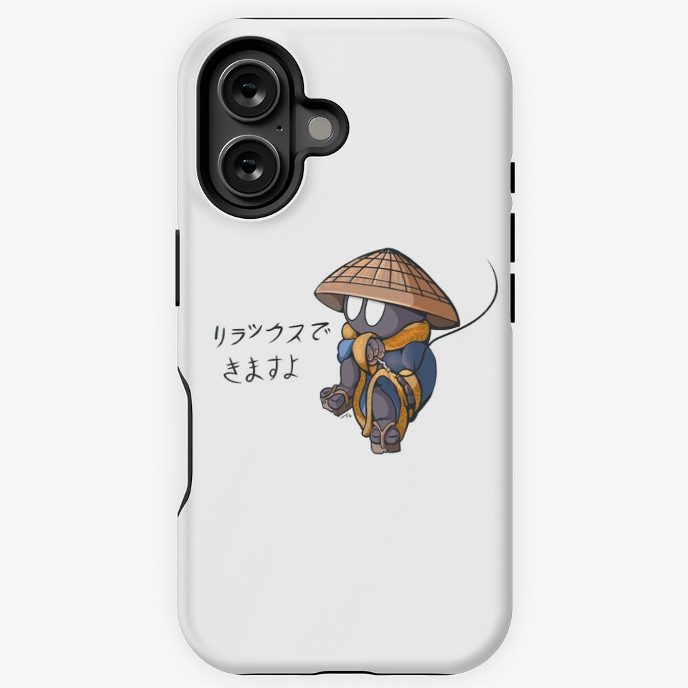 Item preview, iPhone Magsafe Tough Case designed and sold by StrangaGames.