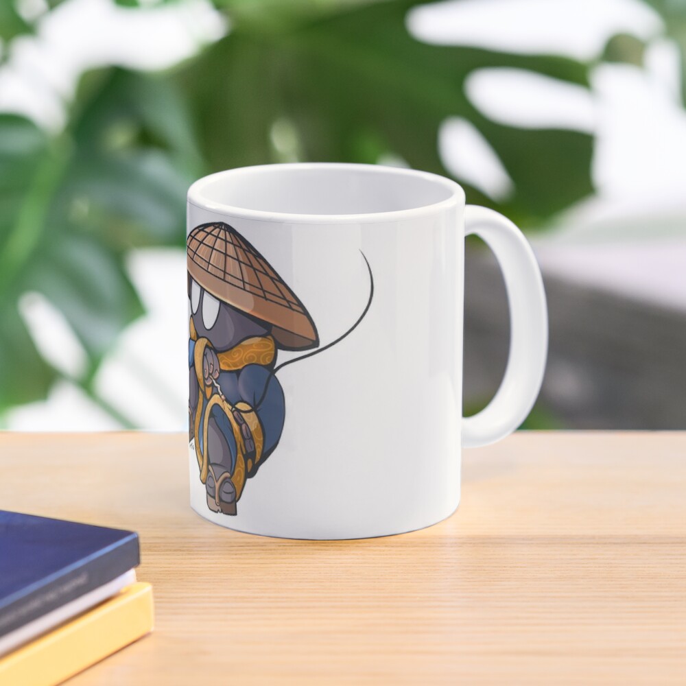 Item preview, Classic Mug designed and sold by StrangaGames.