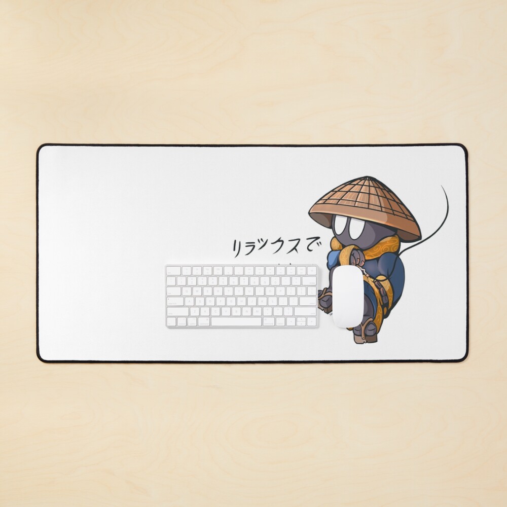 Item preview, Desk Mat designed and sold by StrangaGames.