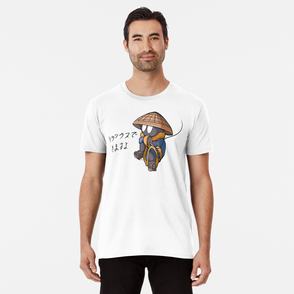 Item preview, Premium T-Shirt designed and sold by StrangaGames.