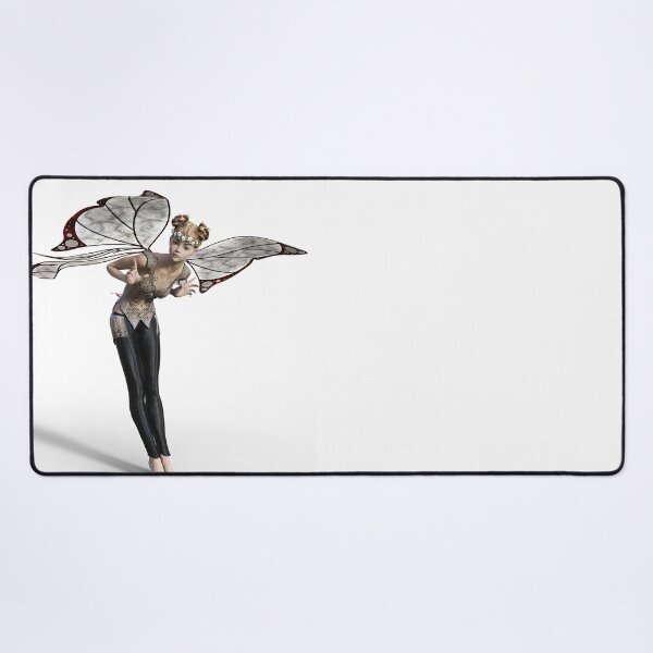 Item preview, Cute Fairy designed and sold by FantasySkyArt.