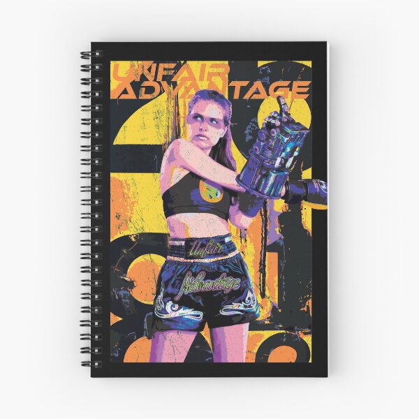 Item preview, Unfair Advantage  designed and sold by ArtlifeDesigns.