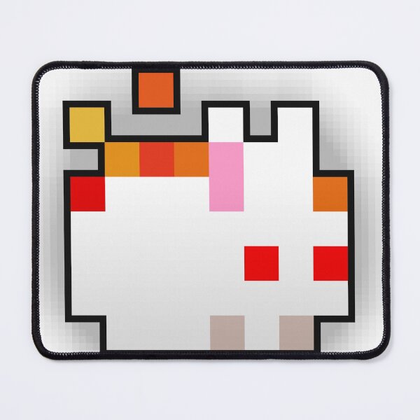 Item preview, ROTMG Enraged bunny - Realm Of The Mad God designed and sold by MrYanYan.