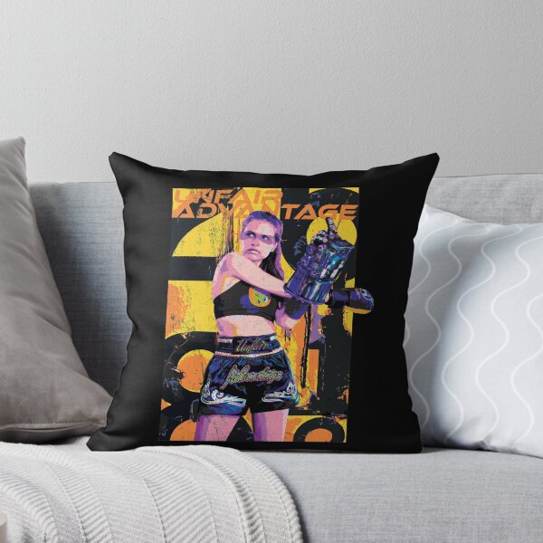 Item preview, Unfair Advantage  designed and sold by ArtlifeDesigns.