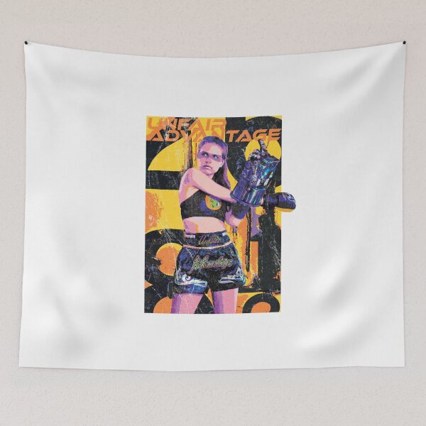 Item preview, Unfair Advantage  designed and sold by ArtlifeDesigns.