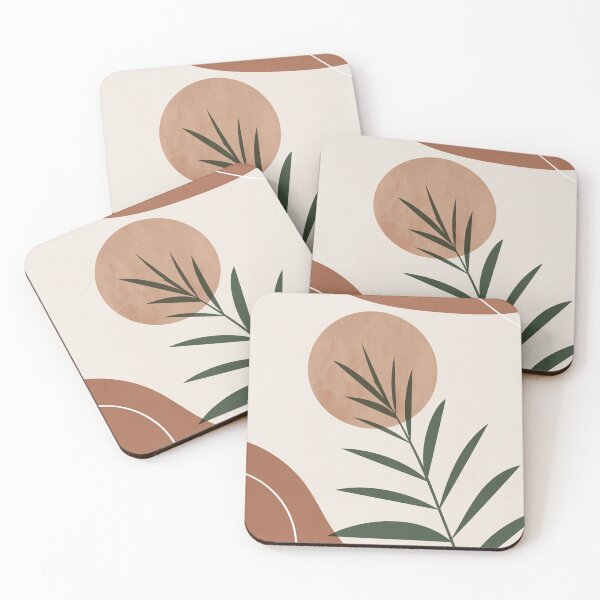 Item preview, Botanical_Leaf designed and sold by Shawa Shop.