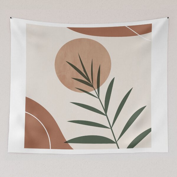 Item preview, Botanical_Leaf designed and sold by Shawa Shop.