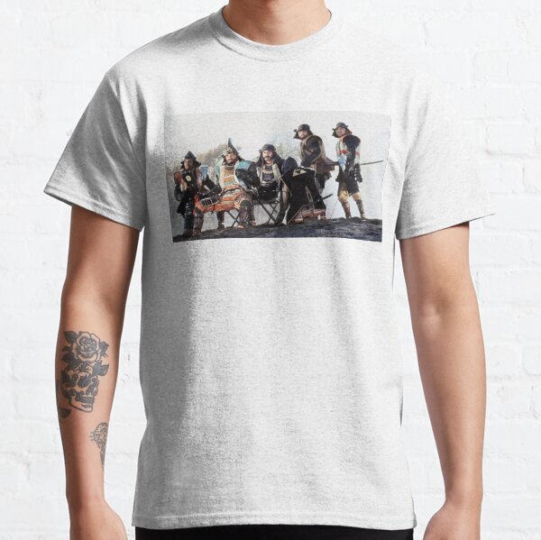 Kagemusha classic Classic T-Shirt