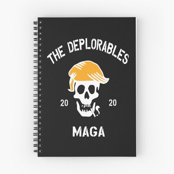 Item preview, The Deplorables MAGA 2020 designed and sold by ThanhLoan.