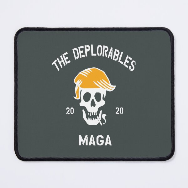 Item preview, The Deplorables MAGA 2020 designed and sold by ThanhLoan.