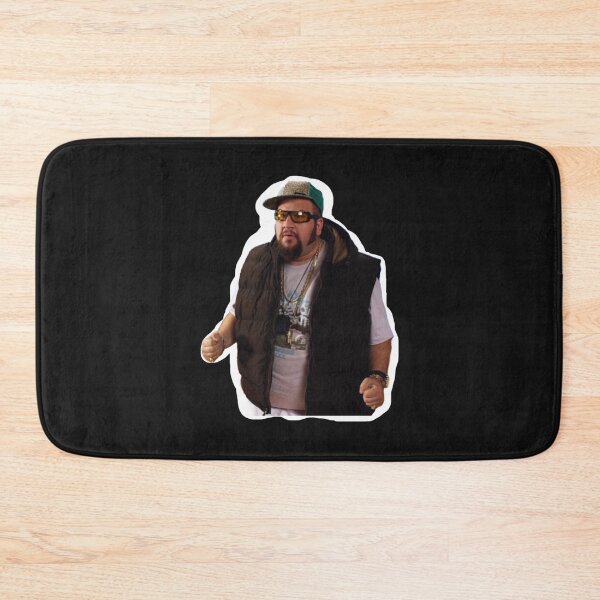 Item preview, The man the myth the legend  Gustavo Rock from BTR designed and sold by ThanhLoan.