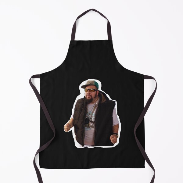 Item preview, The man the myth the legend  Gustavo Rock from BTR designed and sold by ThanhLoan.
