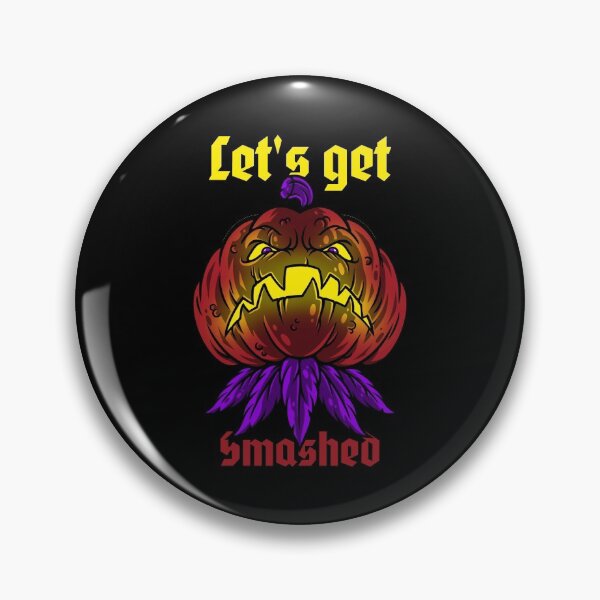 Item preview, Let's Get Smashed  designed and sold by Neggan.