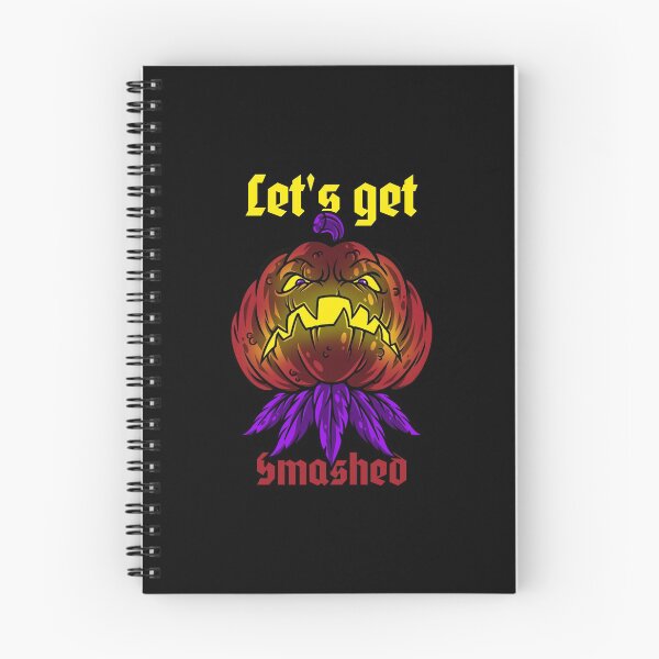 Item preview, Let's Get Smashed designed and sold by Neggan.