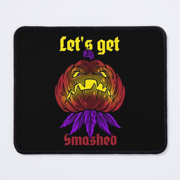 Item preview, Let's Get Smashed designed and sold by Neggan.