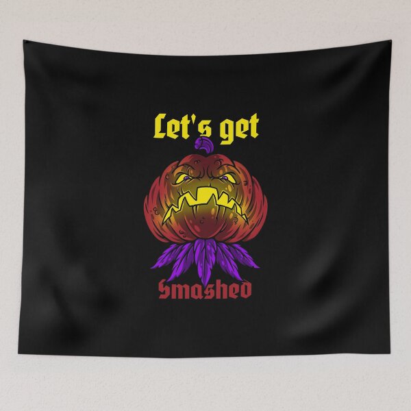 Item preview, Let's Get Smashed  designed and sold by Neggan.
