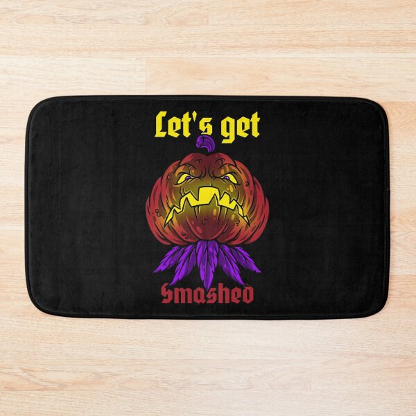 Item preview, Let's Get Smashed  designed and sold by Neggan.