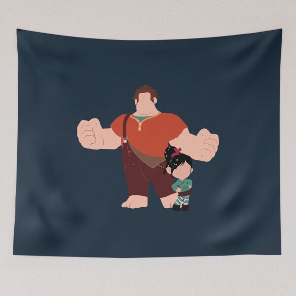 Item preview, The Dynamic Duo designed and sold by ThanhLoan.