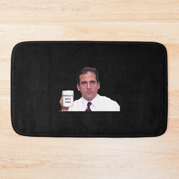 Item preview, The Office Worlds Best Grandbig designed and sold by ThanhLoan.