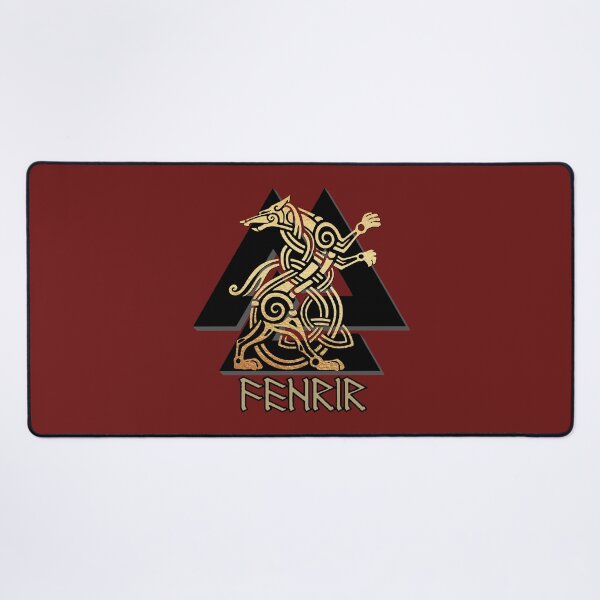 Item preview, FENRIR designed and sold by FantasySkyArt.
