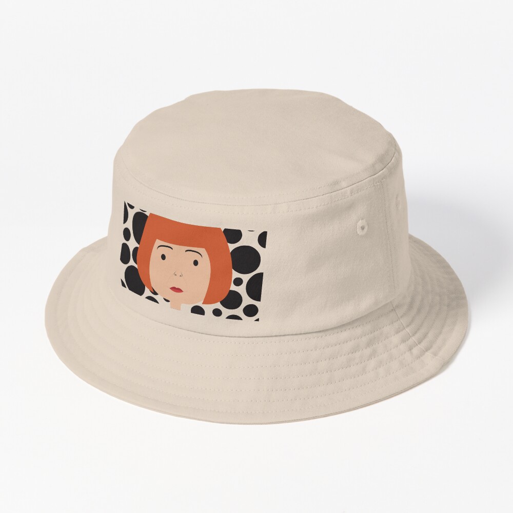 Vista previa del artículo con la obra «Gorro de pescador», diseñado y vendido por creotumundo.