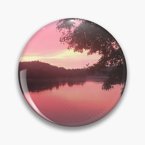 Item preview, Pink and purple sunset  designed and sold by WVGirl34.