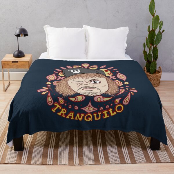 Item preview, Tranquilo designed and sold by ThanhLoan.