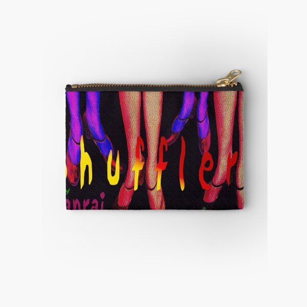 Item preview, sisters of shuffle poster... designed and sold by banrai.