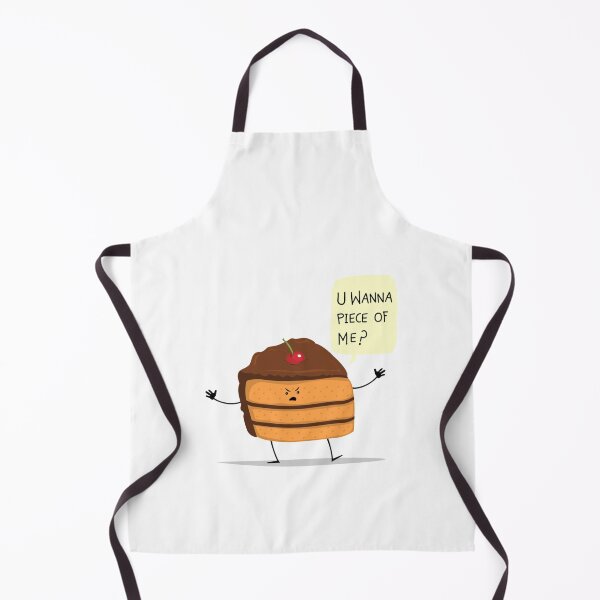 Item preview, Trouble Baker designed and sold by ThanhLoan.