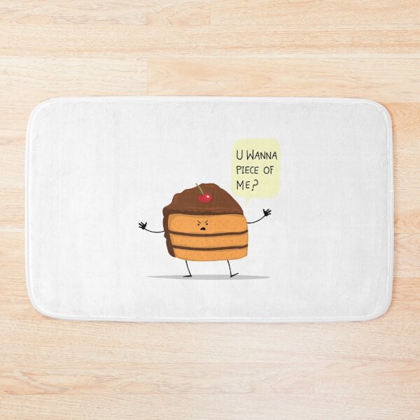 Item preview, Trouble Baker designed and sold by ThanhLoan.