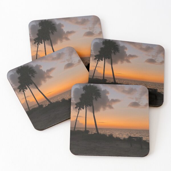 Item preview, Beach Sunset designed and sold by FLlife.