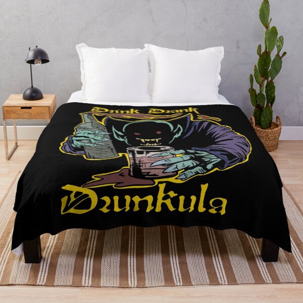 Item preview, Drankula designed and sold by SinisterRex.
