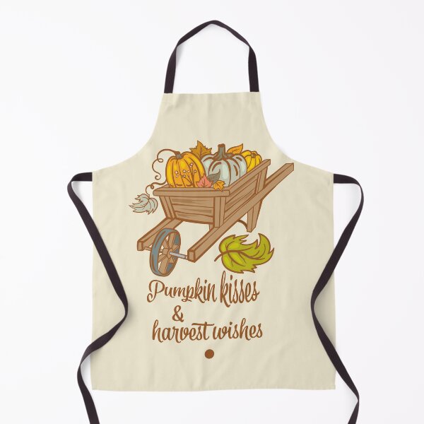 Item preview, Pumpkin Kisses & Harvest Wishes designed and sold by SewnMemories.