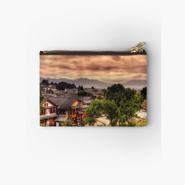 Item preview, Lijiang Sunrise designed and sold by RayDevlin.