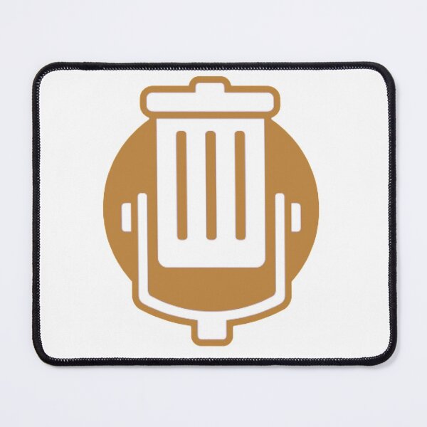 Item preview, Golden Trash Taste designed and sold by i-Culture.
