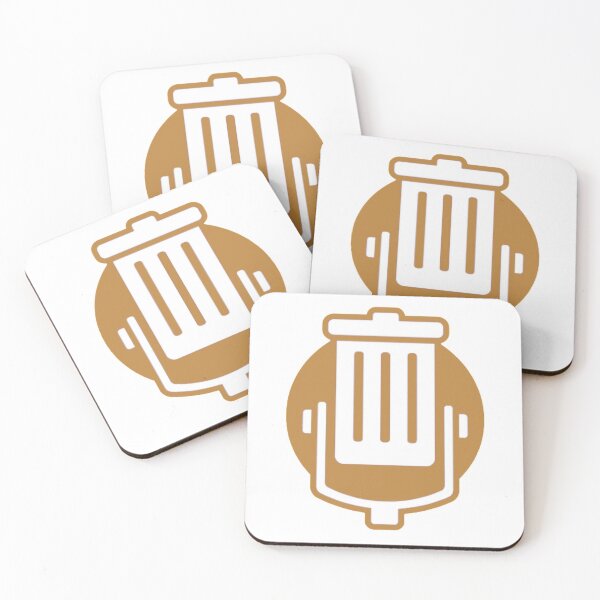 Item preview, Golden Trash Taste designed and sold by i-Culture.