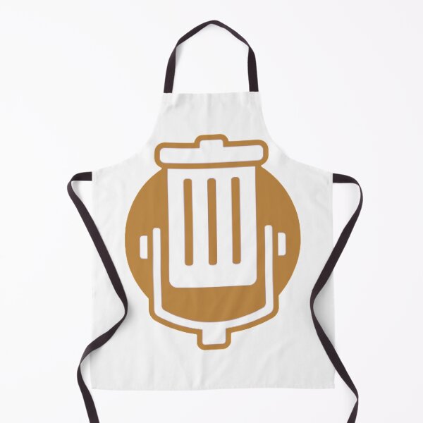 Item preview, Golden Trash Taste designed and sold by i-Culture.