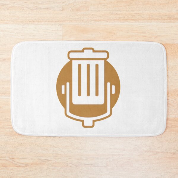 Item preview, Golden Trash Taste designed and sold by i-Culture.
