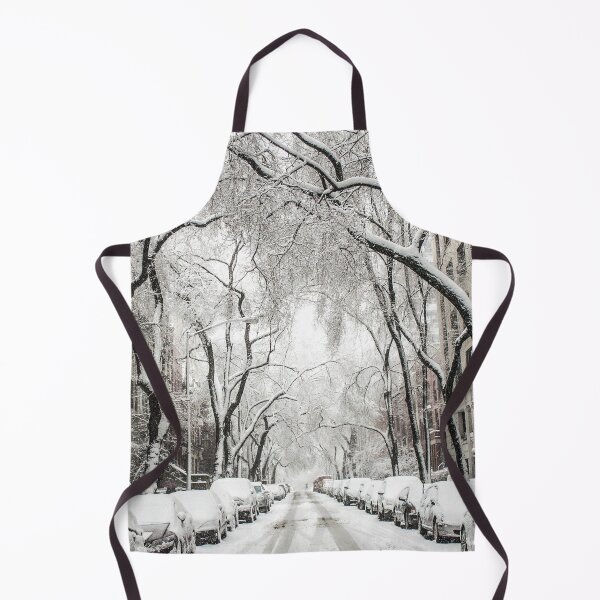 Item preview, Snow Street designed and sold by VilaPropuh.