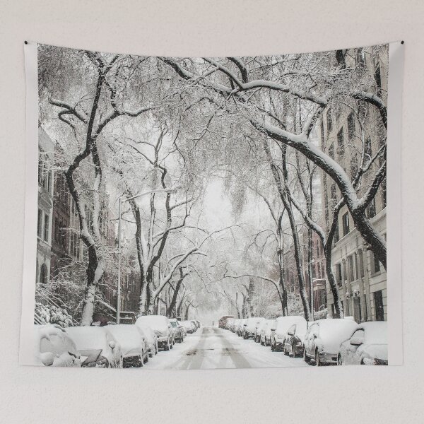 Item preview, Snow Street designed and sold by VilaPropuh.