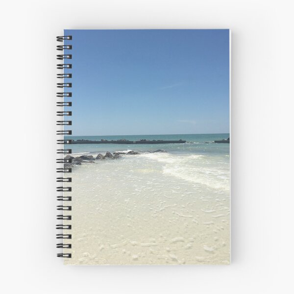 Item preview, Honeymoon Island designed and sold by FLlife.