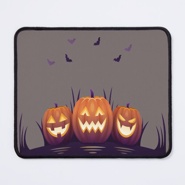 Item preview, Helloween pumkin designed and sold by DigitalMermaid.