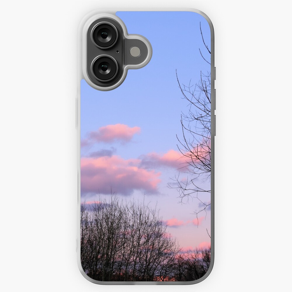 Item preview, iPhone Soft Case designed and sold by Mallorn.