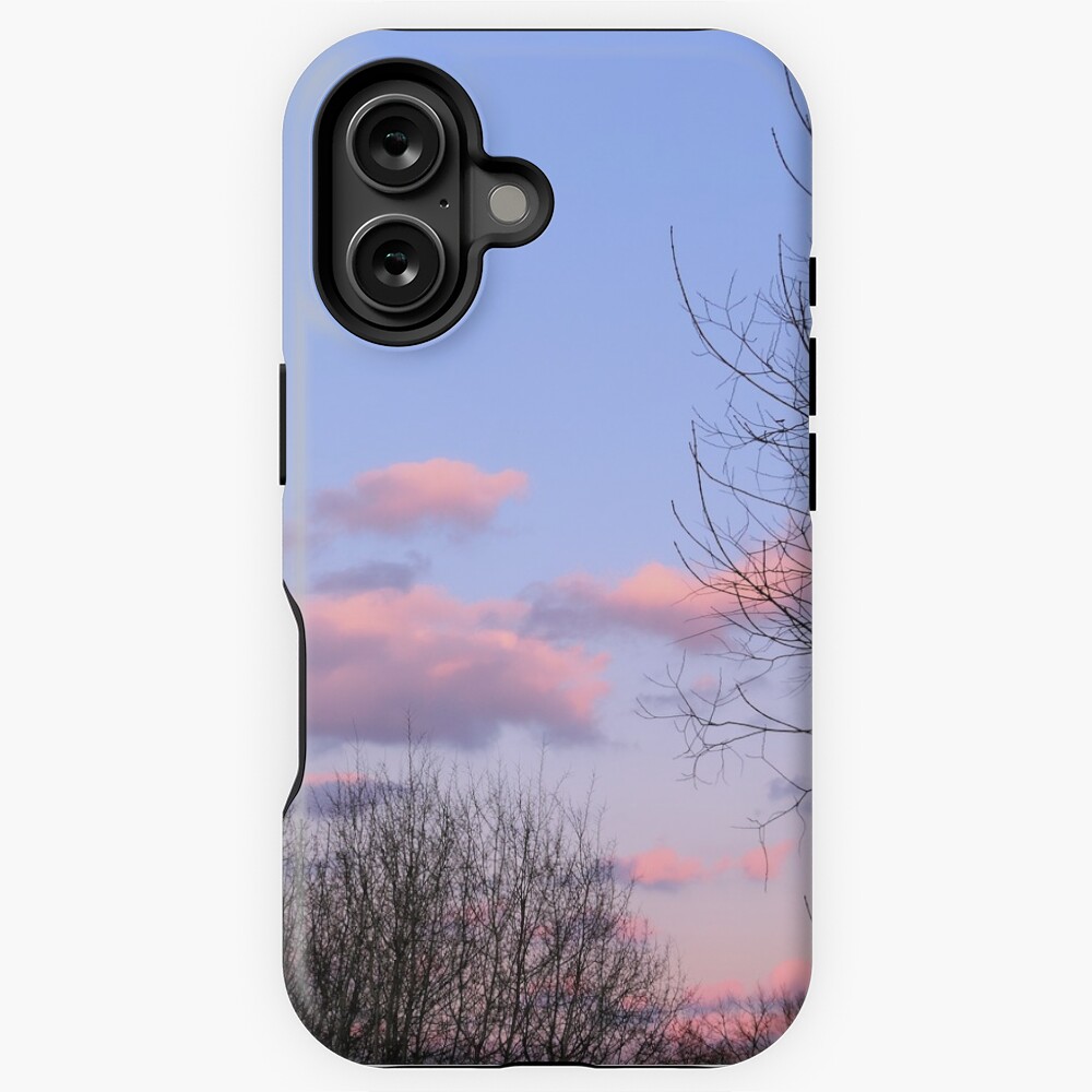Item preview, iPhone Tough Case designed and sold by Mallorn.