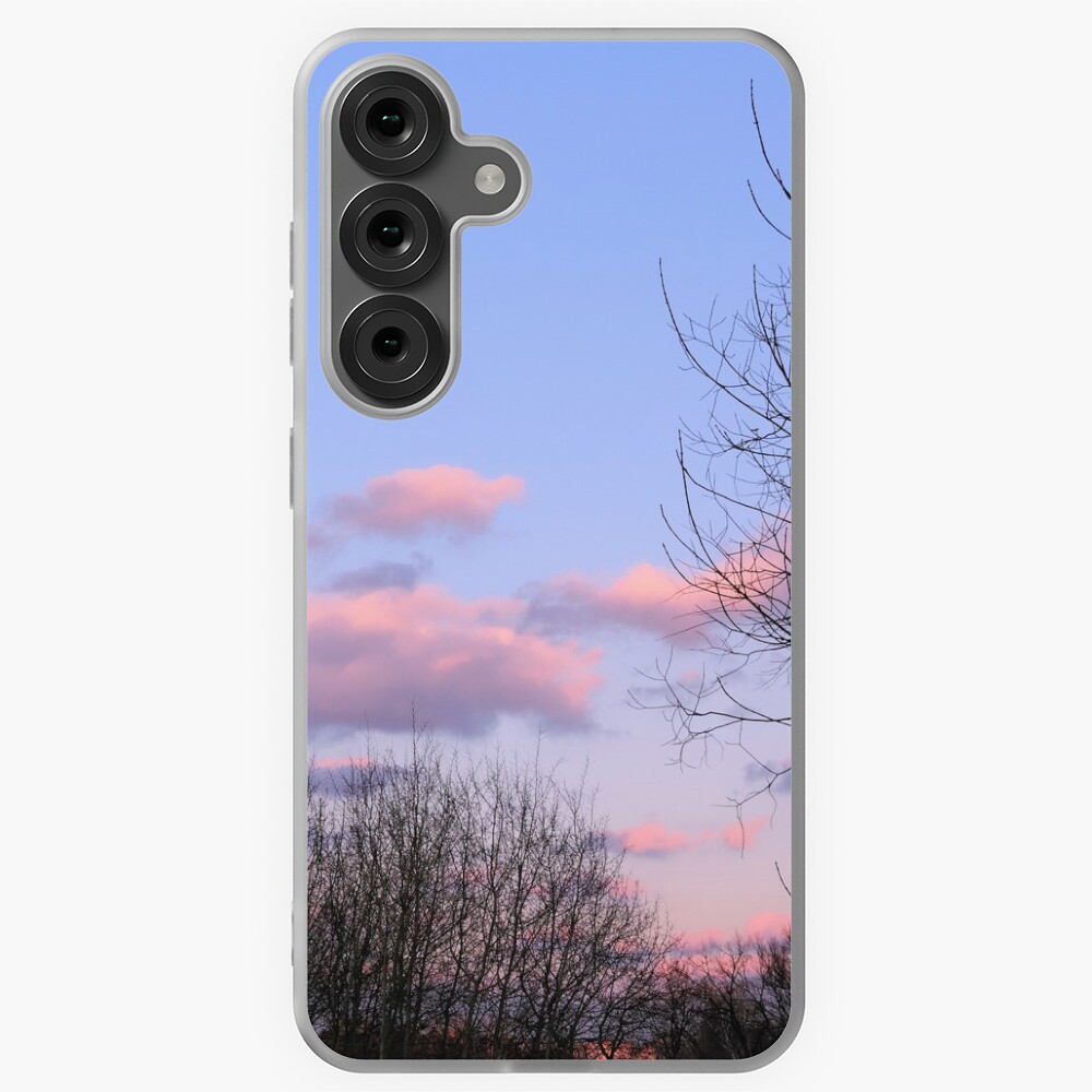 Item preview, Samsung Galaxy Soft Case designed and sold by Mallorn.