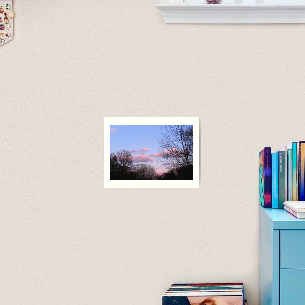Item preview, Art Print designed and sold by Mallorn.
