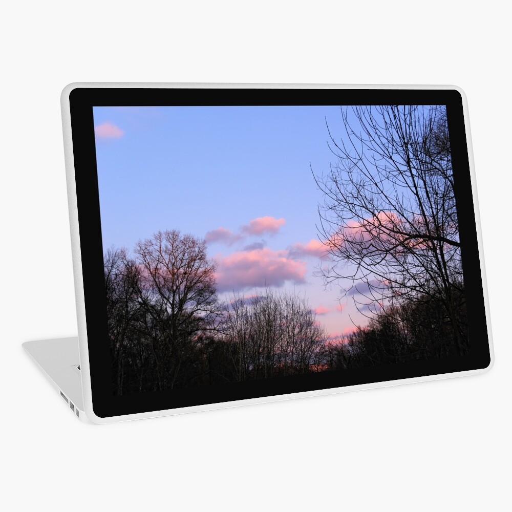 Item preview, Laptop Skin designed and sold by Mallorn.